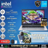 Acer Aspire 3 Slim A314 
