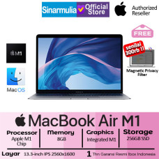 Apple MacBook Air 13 M1 Chip