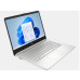 Laptop HP 14s-dq3109TU N4500 256GB SSD 8GB Win+OHS Ori