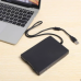 USB Drive Disket Portabel 1.44Mb 3.5 Inch 12Mbps
