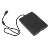 USB Drive Disket Portabel 1.44Mb 3.5 Inch 12Mbps