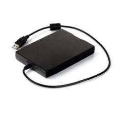 1.44mb 3.5 "Usb Eksternal Floppy Disk Drive Disket Fdd Untuk Laptop