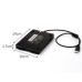 1.44mb 3.5 "Usb Eksternal Floppy Disk Drive Disket Fdd Untuk Laptop