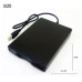 Usb Drive Disket Portabel 1.44Mb 3.5 Inch 12mbps Untuk Laptop