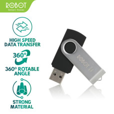 ROBOT Flashdisk 16GB FlashDrive RF116 