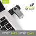 ROBOT Flashdisk 16GB FlashDrive RF116 