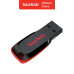 SanDisk CZ50 Cruzer Blade USB 2.0 Flash Drive 