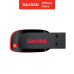 SanDisk CZ50 Cruzer Blade USB 2.0 Flash Drive 