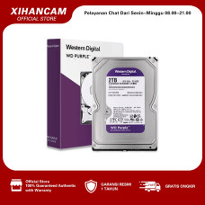 XIHANCAM HDD PC 500GB
