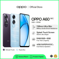 OPPO A60 8GB+8GB/128GB 