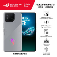 Asus ROG 8 12/256GB Snapdragon 8 Gen 3