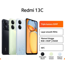 Xiaomi Redmi 13C