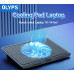 OLYPS Cooling Pad Laptop M19