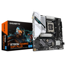 Gigabyte Motherboard B760M GAMING