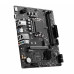 Motherboard MSI PRO H610M-E DDR4