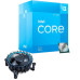 Processor Intel Core I3 12100F 