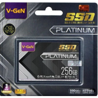 SSD V-Gen PLATINUM 256 GB
