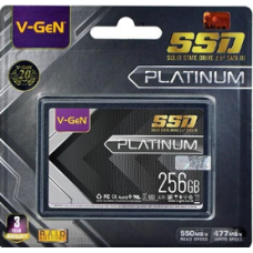 SSD V-Gen PLATINUM 256 GB