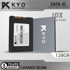 SSD 128GB KAIZEN SATA III
