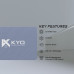 SSD 128GB KAIZEN SATA III