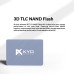 SSD 128GB KAIZEN SATA III